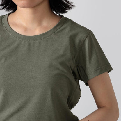 HOUDINI / フーディニ （ウィメンズ）Ws Pace Air Tee ペース エア ティー