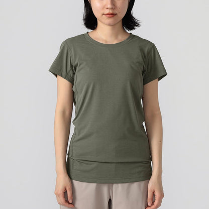 HOUDINI / フーディニ （ウィメンズ）Ws Pace Air Tee ペース エア ティー