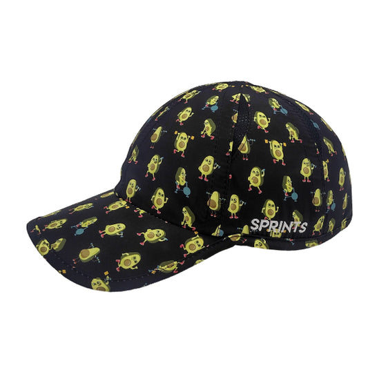 【2025冬】SPRINTS / スプリンツ Hardcore Avocados Hat（ユニセックス）