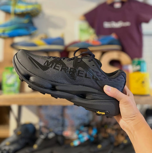 【2026秋冬新色】MERRELL/メレル（ユニセックス）MTL SPEED ARC PEAK エムティーエル スピード アーク ピーク