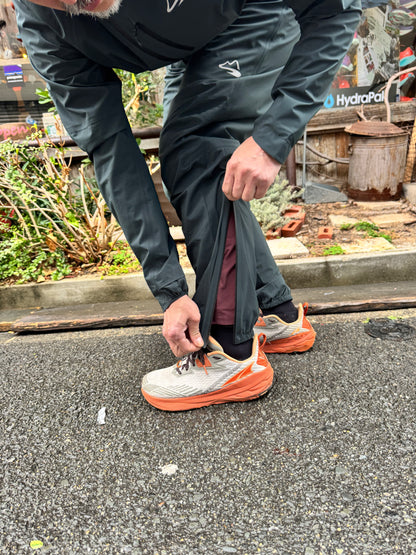 milestone/マイルストーン UP‐SWING Rain Pants