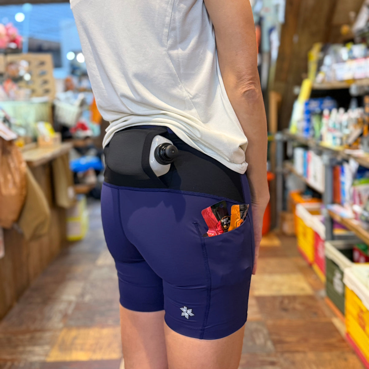 2026春夏】Goldwin /ゴールドウィン （ウィメンズ）STORAGE HF TIGHTS