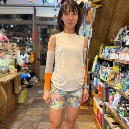 patagonia/パタゴニア（ウィメンズ） Endless Run Shorts 6 in./ エンドレス ラン ショーツ 6インチ　24745