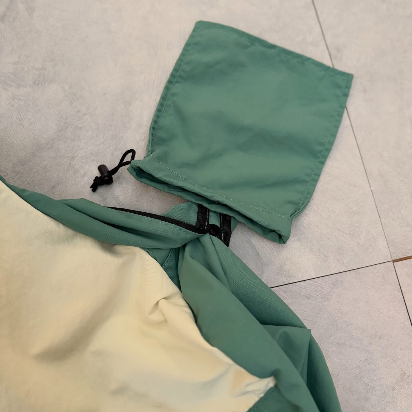 ㊗️20周年 ガンバフンバくんのボストンバッグ　店頭にて販売中🤲