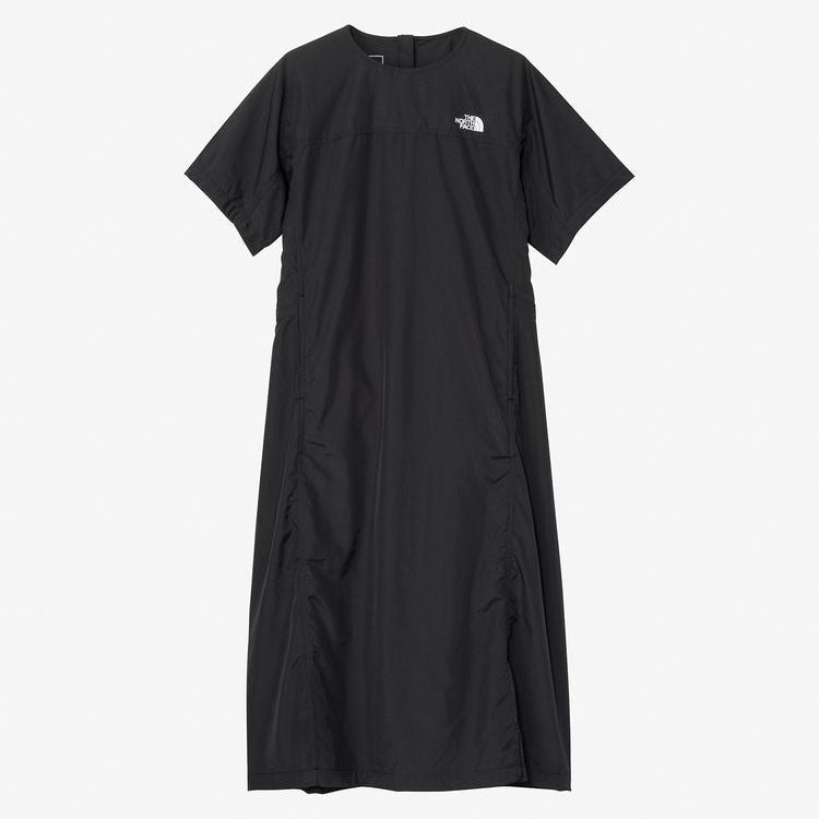 【2026春夏】NORTH FACE/ノースフェイス KARKA ONEPIECE NTW12606
