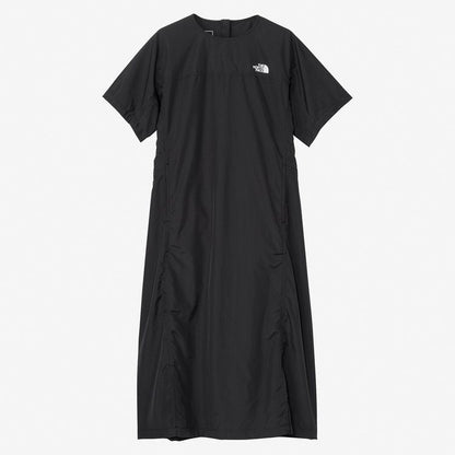【2026春夏】NORTH FACE/ノースフェイス KARKA ONEPIECE NTW12606
