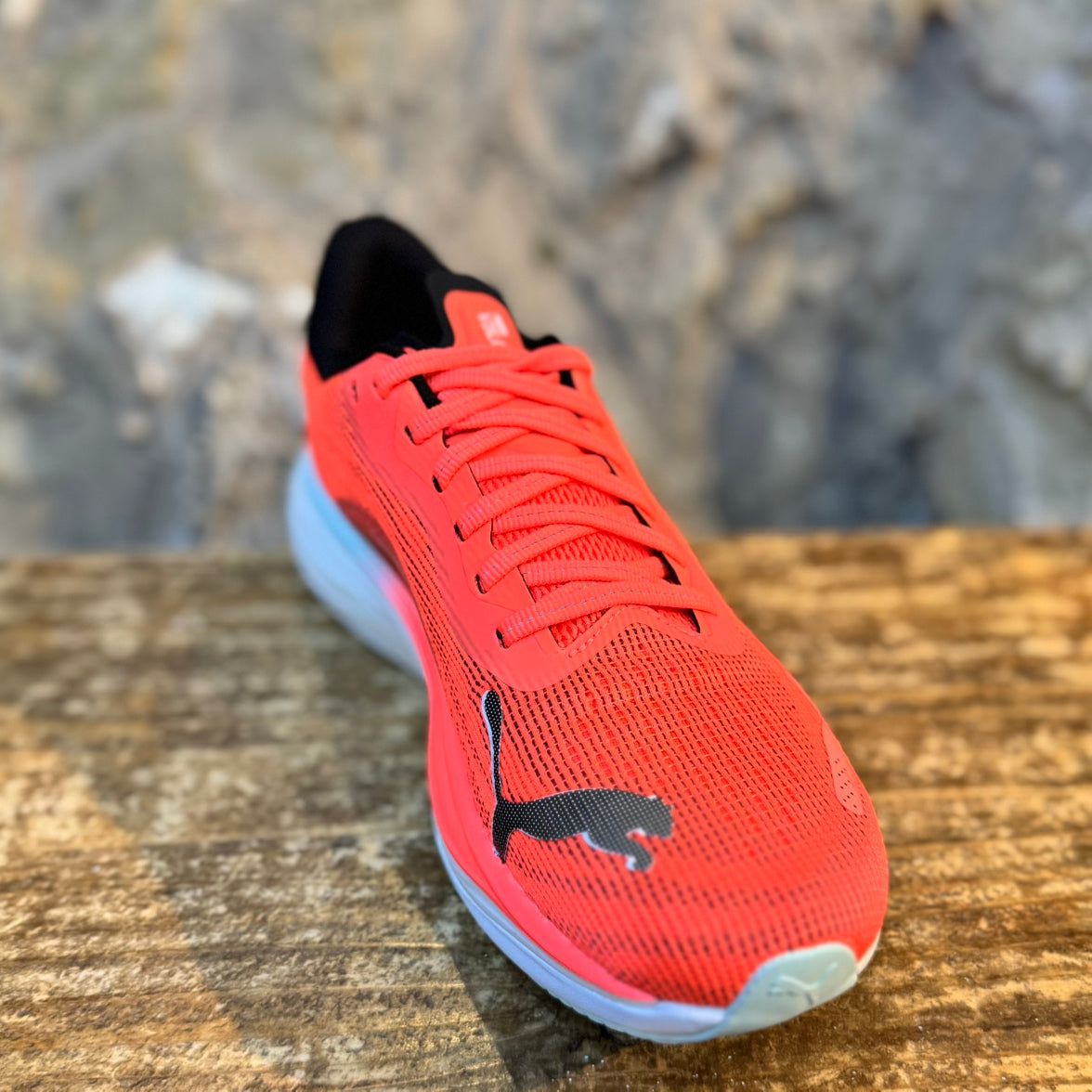 2025春夏】新色 PUMA/プーマ ヴェロシティニトロ3（メンズ