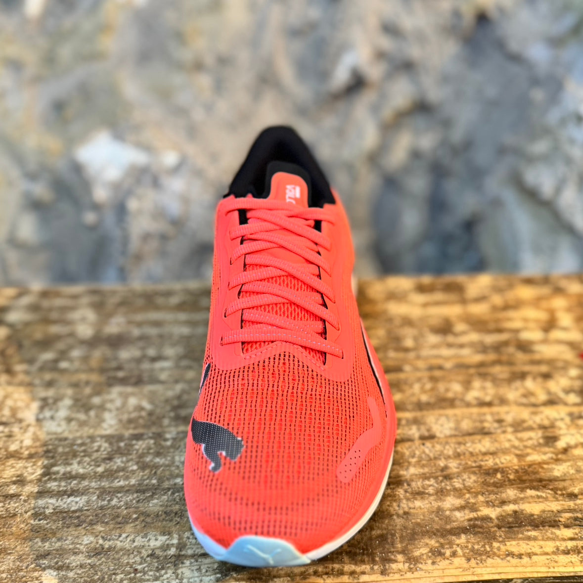 2025春夏】新色 PUMA/プーマ ヴェロシティニトロ3（メンズ