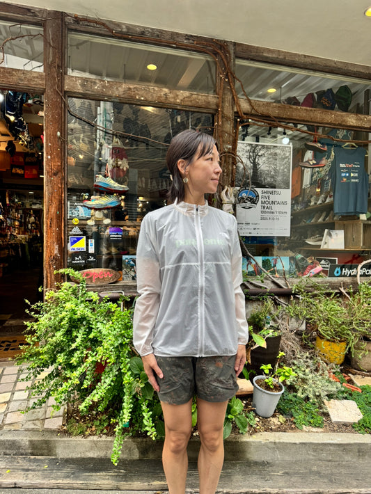 【2025秋冬】THE NORTH FACE/ノースフェイス（ユニセックス）Flight Impulse Jacket/フライトインパルスジャケット（NP72576）