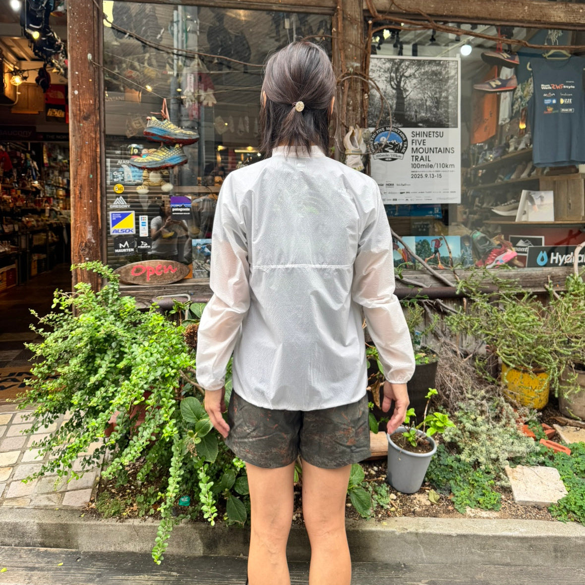 2025秋冬】THE NORTH FACE/ノースフェイス（ユニセックス）Flight