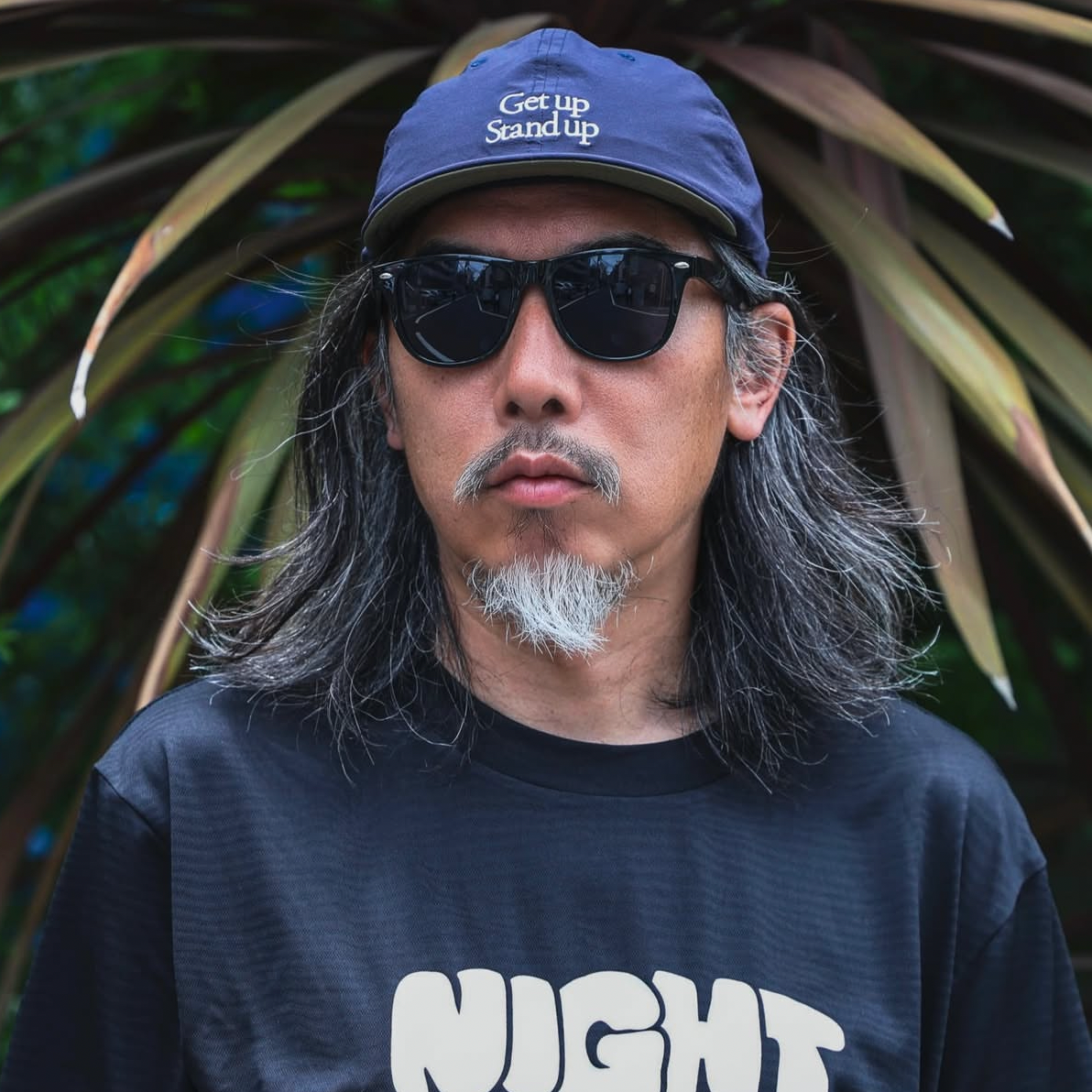 ELDORESO/エルドレッソ【Stand Up Cap】