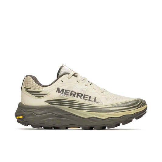 【2026.2/6発売】MERRELL/メレル（メンズ） AGILITY PEAK 6 / アジリティー ピーク 6