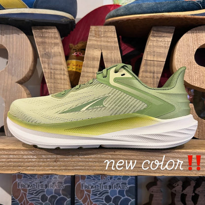 【2026.2/27発売】ALTRA/アルトラ（メンズ） TORIN 8/トーリン 8