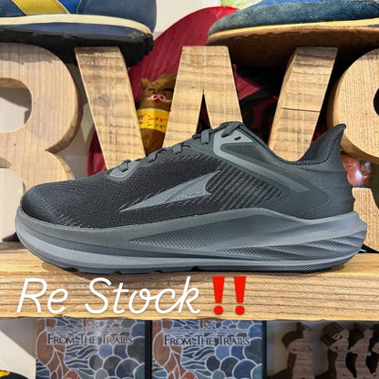 【2026.2/27発売】ALTRA/アルトラ（メンズ） TORIN 8/トーリン 8