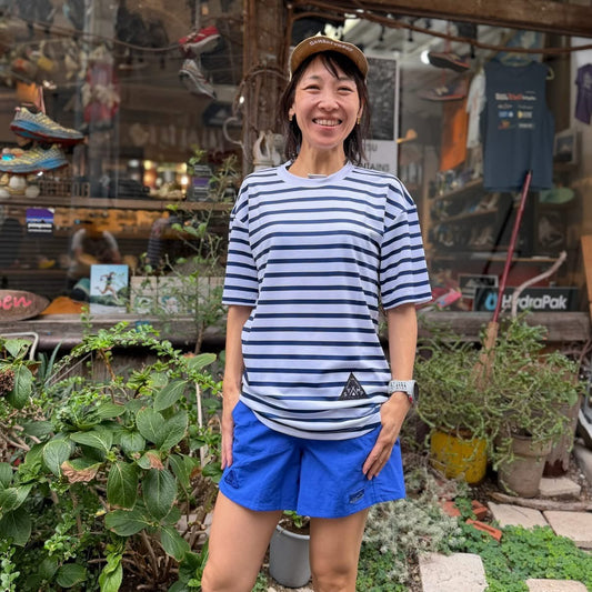【2025春夏】Patagonia/ パタゴニア （ウィメンズ）Baggies Shorts - 5 in. バギーショーツ 5インチ（大阪店/Sサイズ） 57059