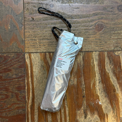 ReKNOT / リノット U/L SUNBLOCK UMBRELLA -AIR （晴雨兼用超軽量折りたたみ傘 50cm140g）