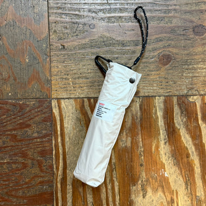 ReKNOT / リノット U/L SUNBLOCK UMBRELLA -AIR （晴雨兼用超軽量折りたたみ傘 50cm140g）