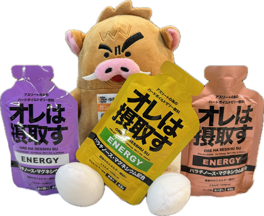 ダイトー水産 / オレは摂取す（アミノ酸系サプリ/ 3味）