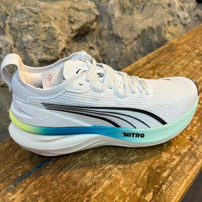 【2025.7/1 発売】PUMA / プーマ （ウィメンズ）フォーエバーラン ニトロ 2（大阪店のみ）
