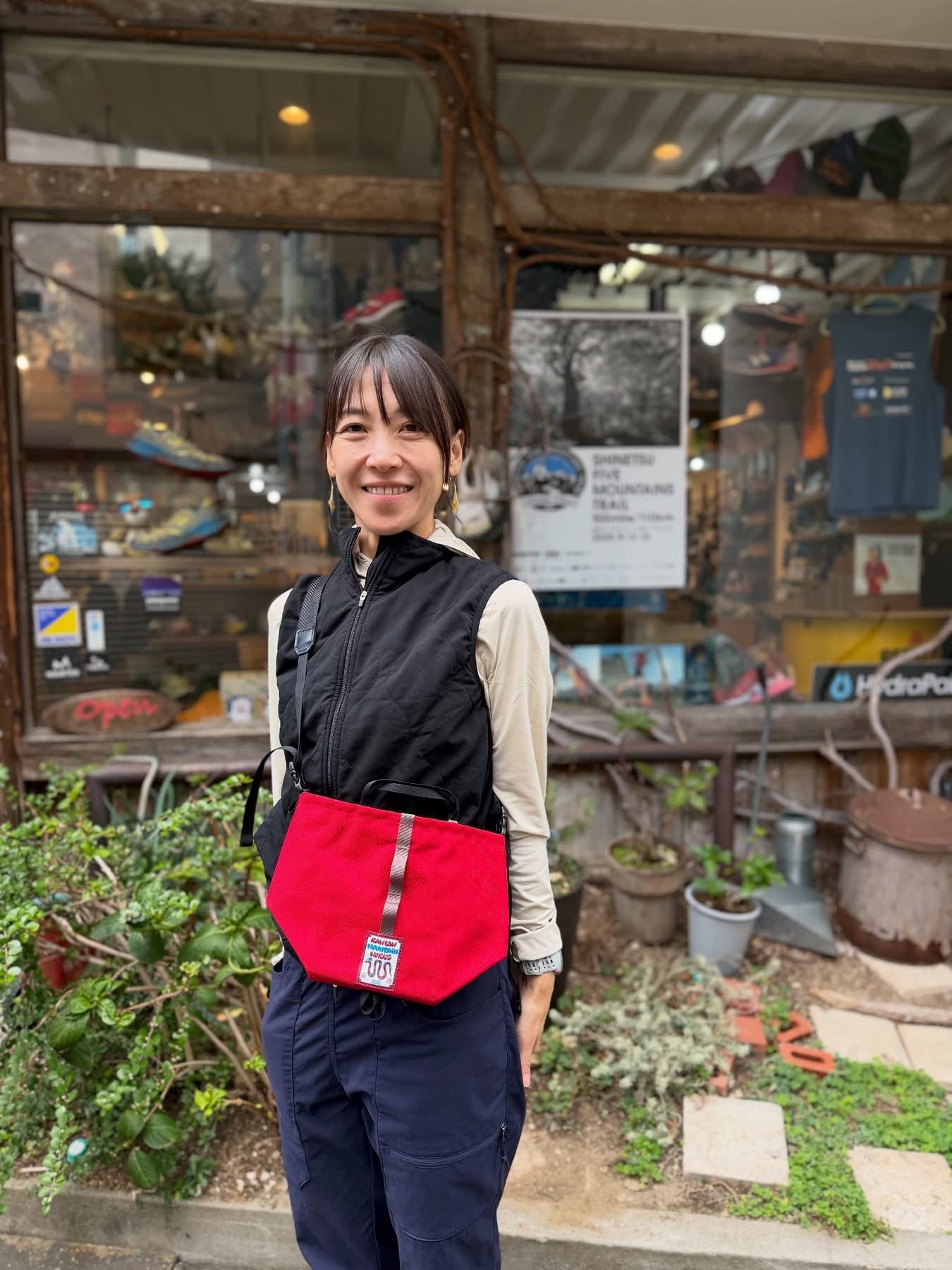 RawLow Mountain Works/ロウロウマウンテンワークス 2025 Zodiac