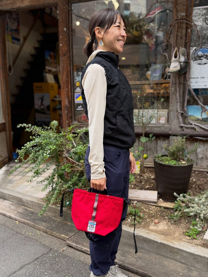 RawLow Mountain Works/ロウロウマウンテンワークス 2025 Zodiac Limited Edition 【TABITIBI Snake】