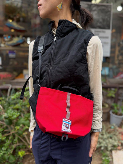 RawLow Mountain Works/ロウロウマウンテンワークス 2025 Zodiac Limited Edition 【TABITIBI Snake】