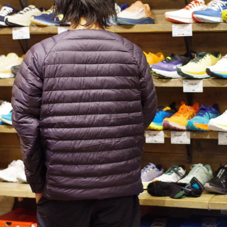 【2023FW】Teton Bros./ティートンブロス　Tsurugi 10th Down Jacket（ユニセックス/名古屋店のみ）