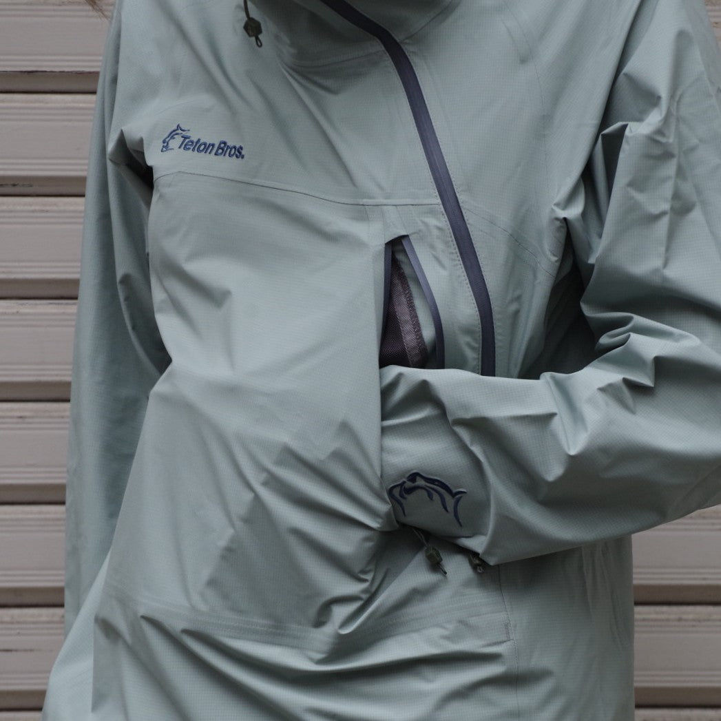 2024 SS New Color！】Teton Bros./ティートンブロス Unisex