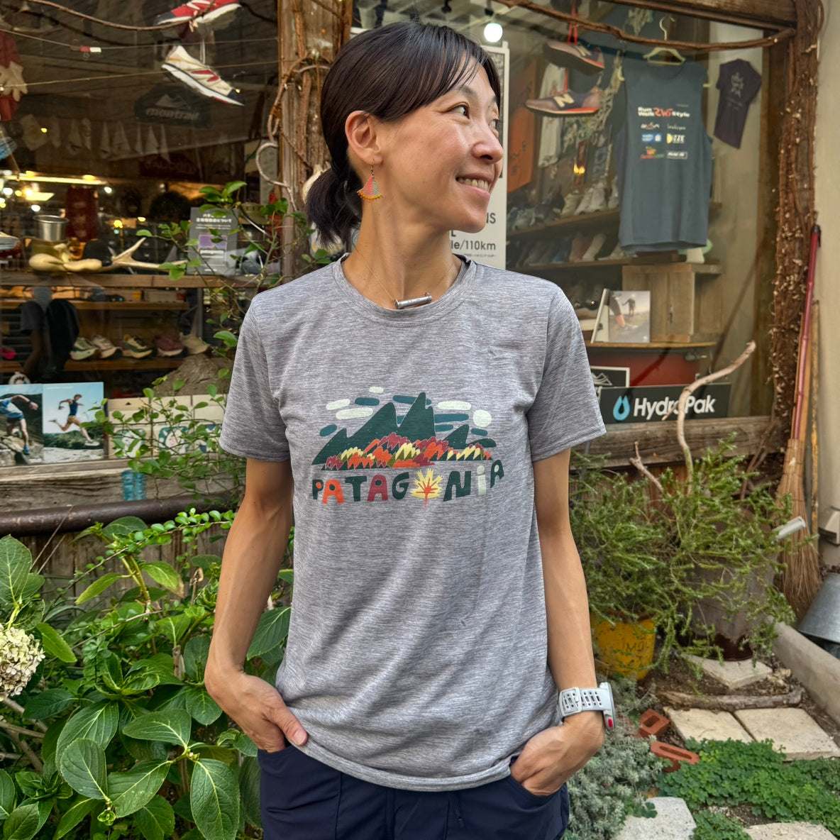 定番】 patagonia/パタゴニア （ウィメンズ）キャプリーン