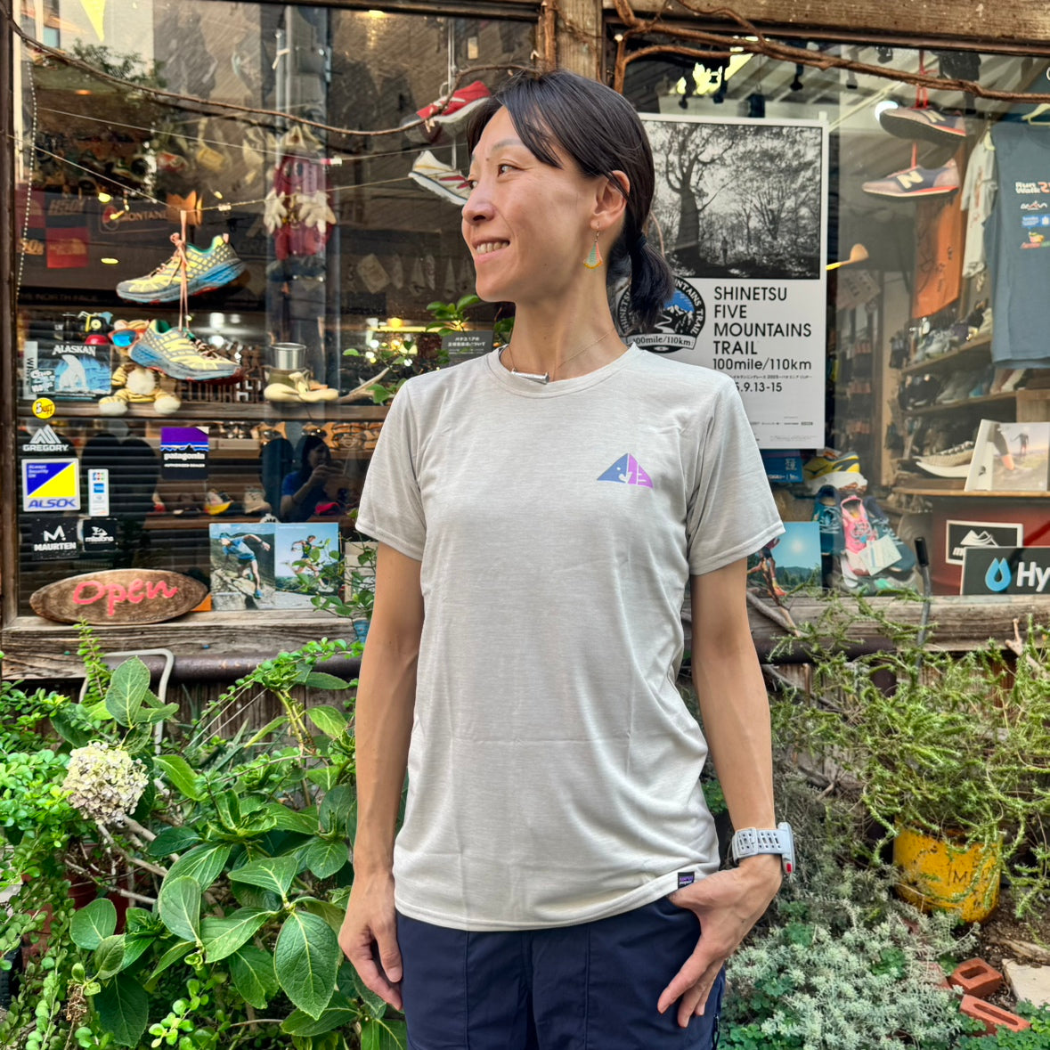 ことりXL 定番】 patagonia/パタゴニア（ウィメンズ）キャプリーン