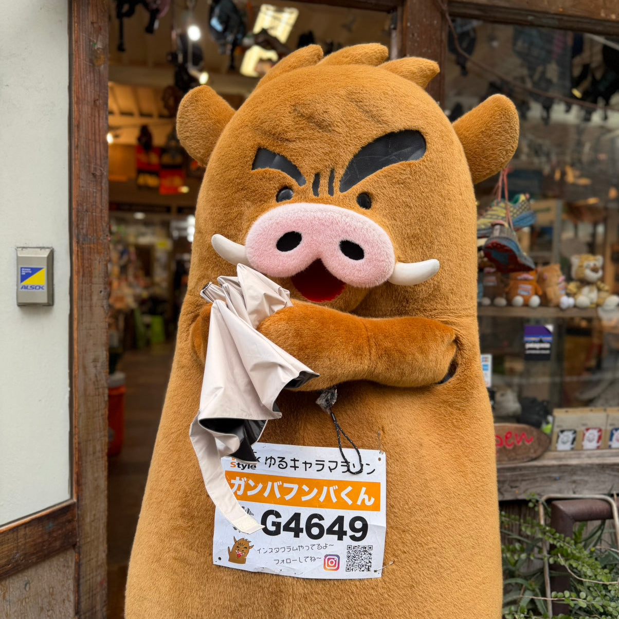 ReKNOT / リノット U/L SUNBLOCK UMBRELLA -AIR （晴雨兼用超軽量折りたたみ傘 50cm140g）