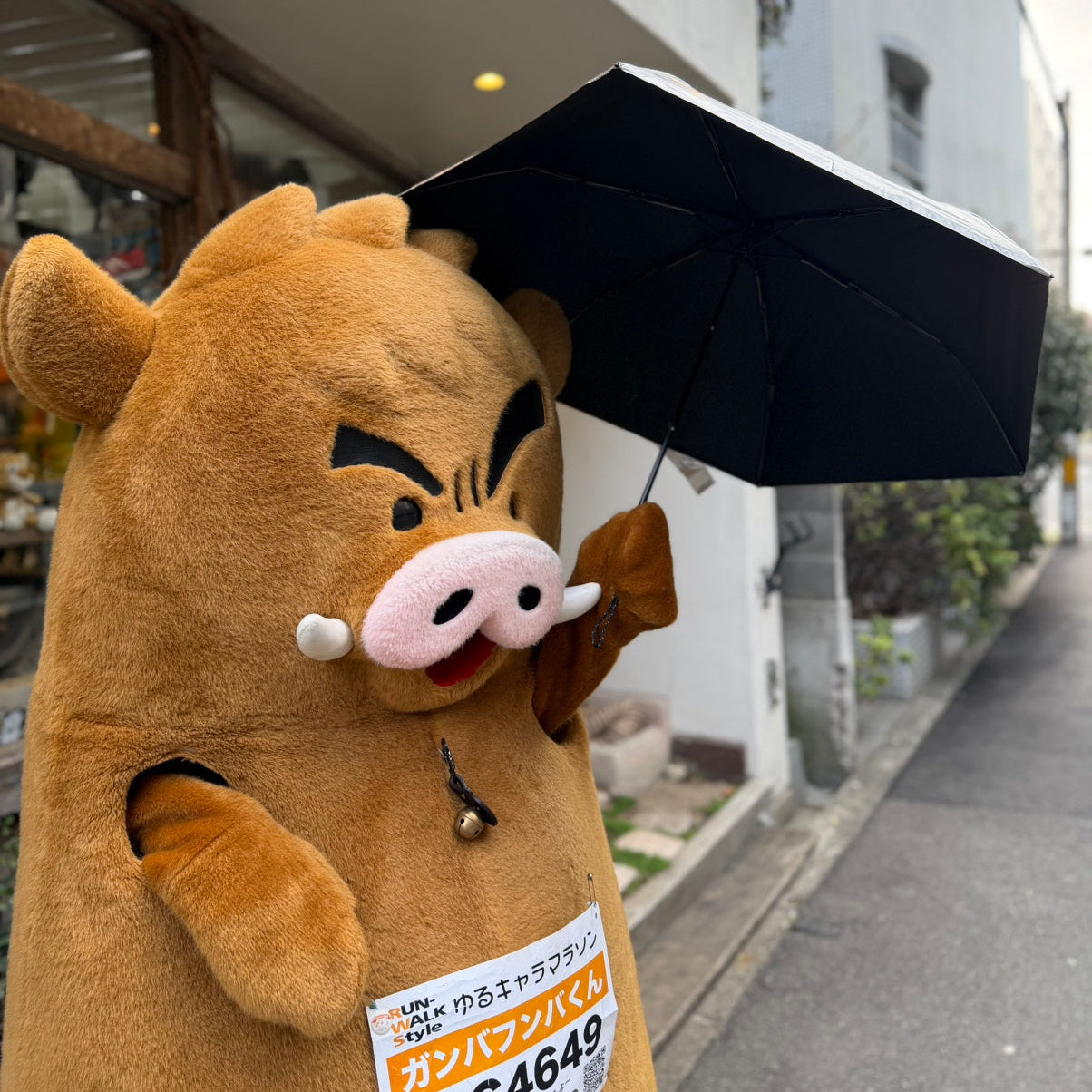 ReKNOT / リノット U/L SUNBLOCK UMBRELLA -AIR （晴雨兼用超軽量折りたたみ傘 50cm140g）