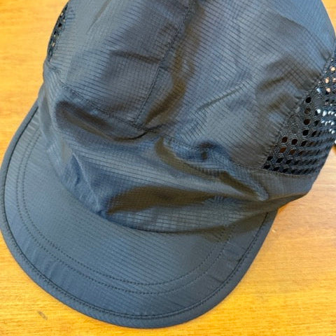 公式写真未掲載_【2026秋冬】GOLDWIN / ゴールドウィン CMPCT RUN MESH CAP コンパクトランメッシュキャップ GM96182