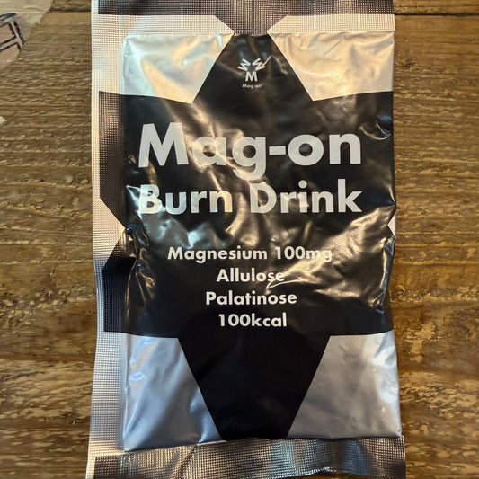 Mag-on / マグオン Mag-on Burn Drink （粉末ドリンクタイプ）