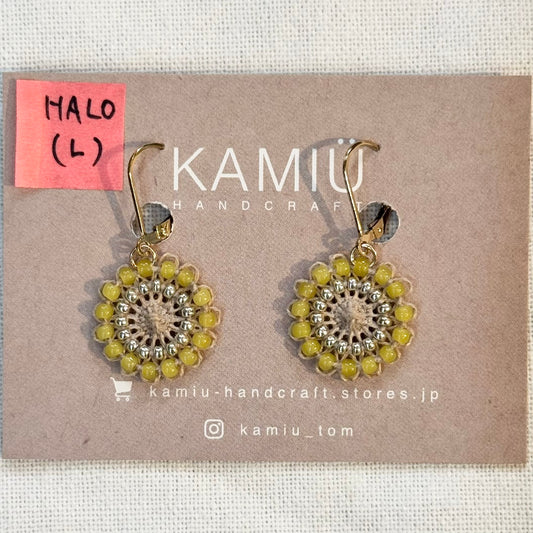kamiu / カミュウ HALO 大 / ハロ 大（大阪店のみ）