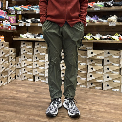 【2025冬】MMA/マウンテンマーシャルアーツ　BB PERTEX®Packable Wind Pants ”KOTA”（名古屋店のみ）