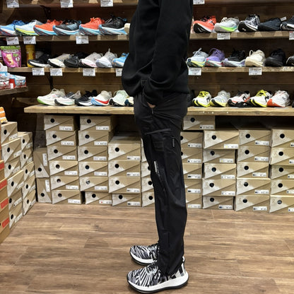 【2025冬】MMA/マウンテンマーシャルアーツ　BB PERTEX®Packable Wind Pants ”KOTA”（名古屋店のみ）
