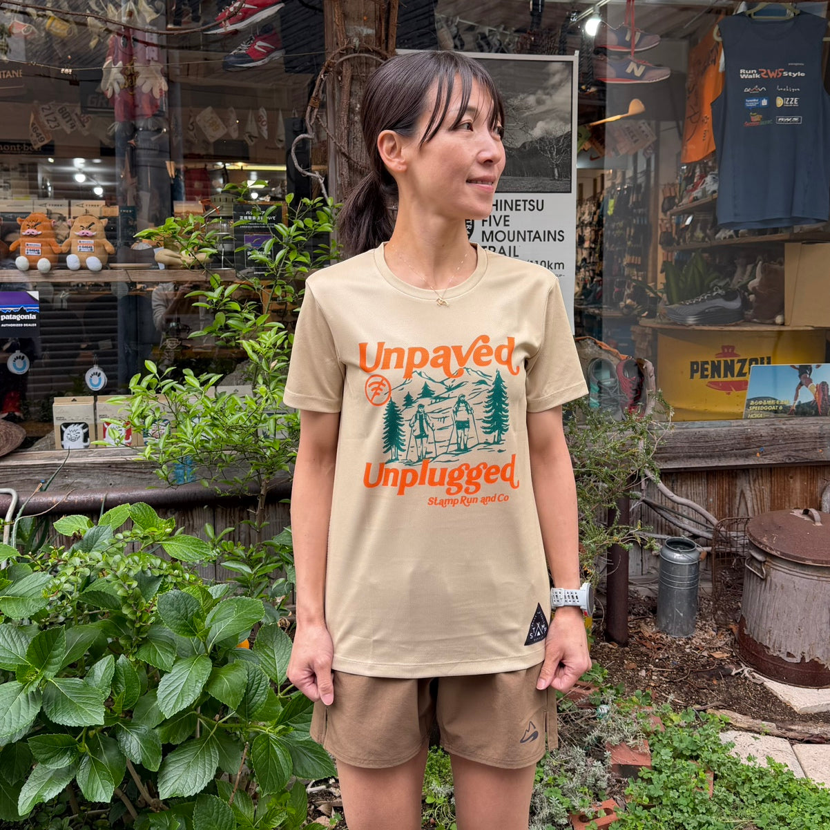 STAMP Run&Co / スタンプ – Page 2 – RUN-WALK Style