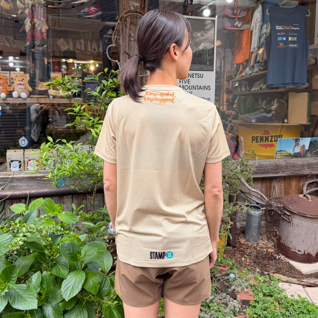 STAMP Run&Co / スタンプ – Page 2 – RUN-WALK Style