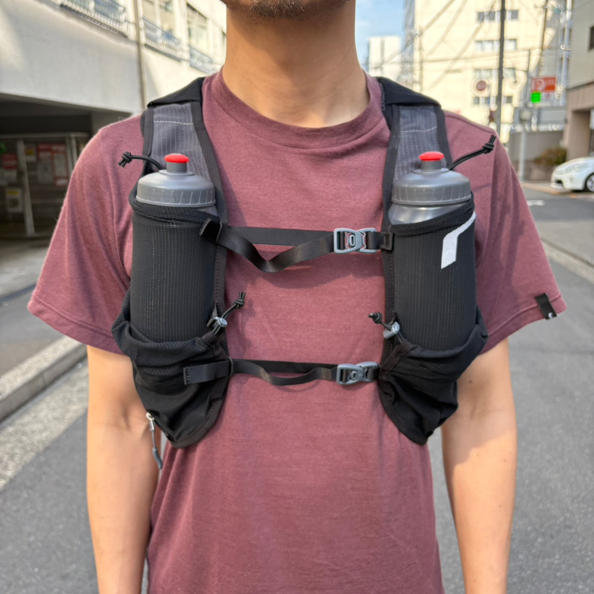 2026.9.3再入荷】PAAGO WORKS/パーゴワークス RUSH 3R – RUN-WALK Style