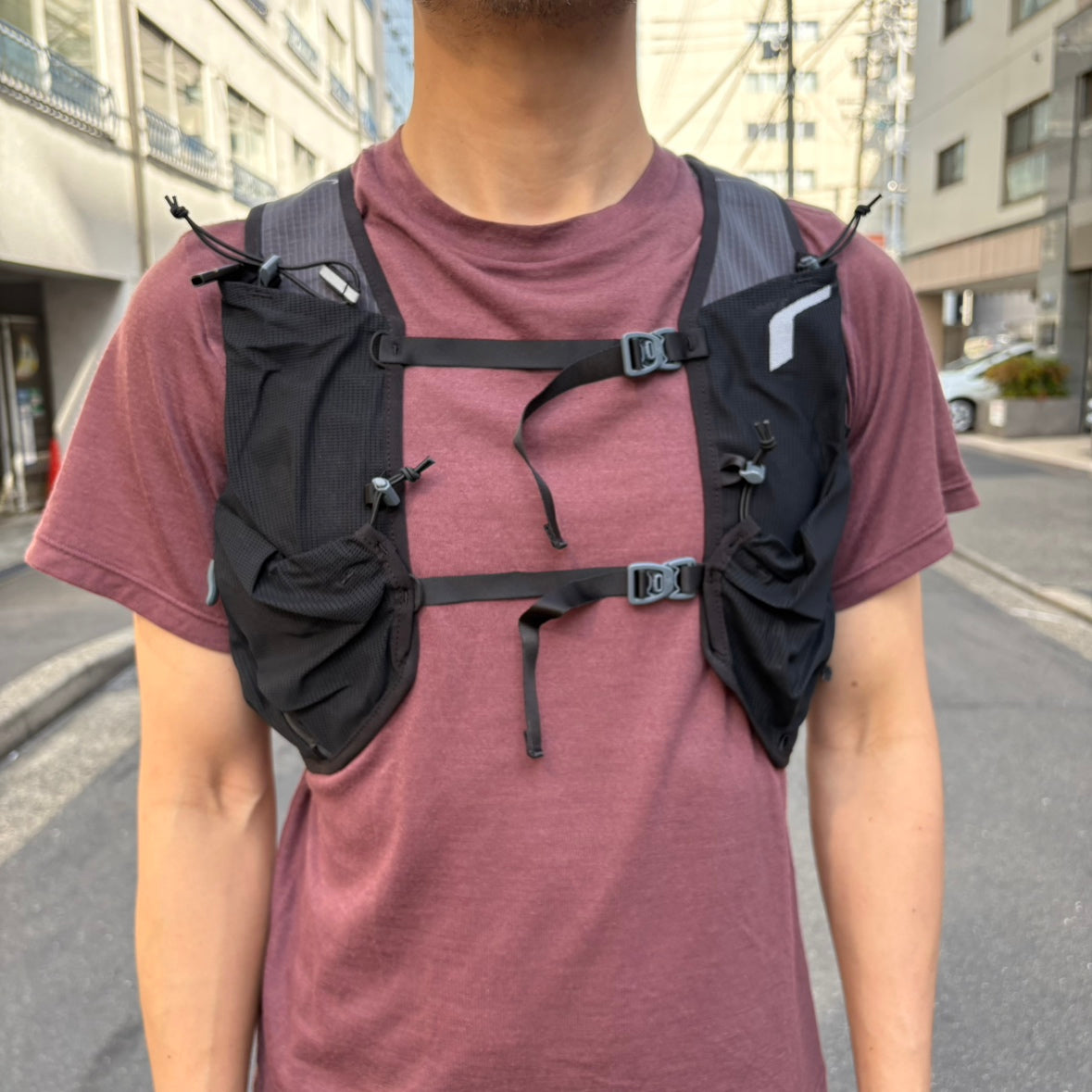 【2026.9.3再入荷】PAAGO WORKS/パーゴワークス　RUSH 7R