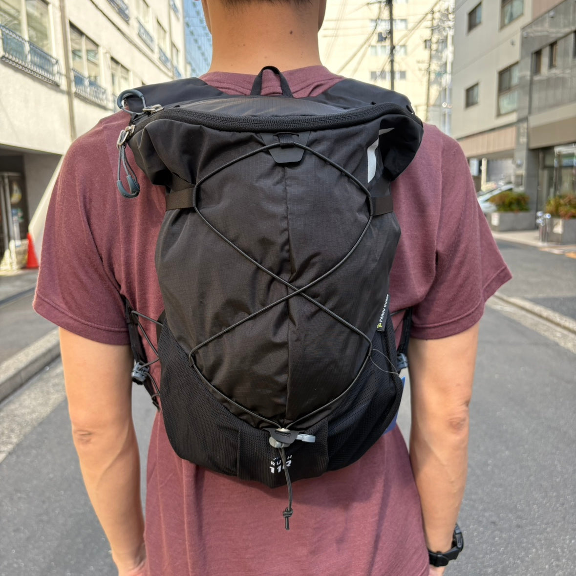 【2026.3/26発売】PAAGO WORKS/パーゴワークス　RUSH 11R