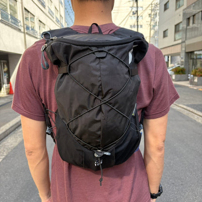 【2026.3/26発売】PAAGO WORKS/パーゴワークス　RUSH 11R
