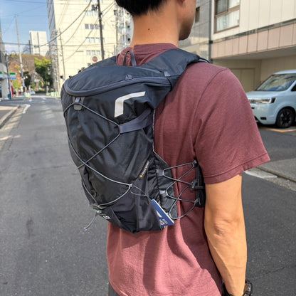 【2026.3/26発売】PAAGO WORKS/パーゴワークス　RUSH 11R