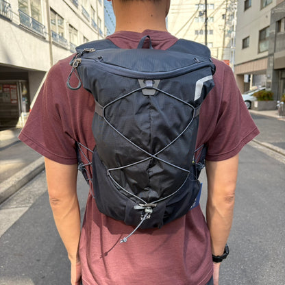 【2026.3/26発売】PAAGO WORKS/パーゴワークス　RUSH 11R