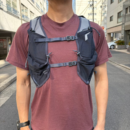 【2026.3/26発売】PAAGO WORKS/パーゴワークス　RUSH 11R