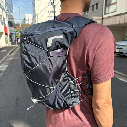 【2026.9.3再入荷】PAAGO WORKS/パーゴワークス　RUSH 15R