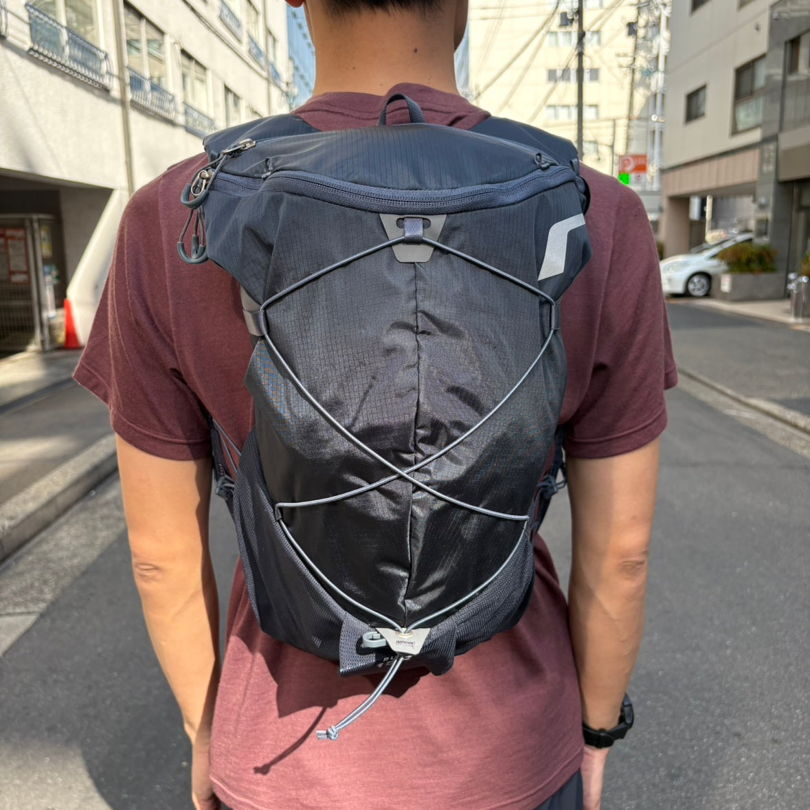 【2026.9.3再入荷】PAAGO WORKS/パーゴワークス　RUSH 15R