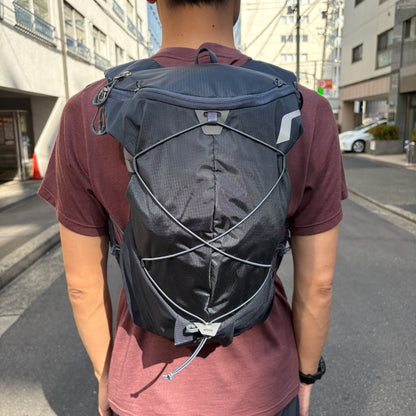 【2026.9.3再入荷】PAAGO WORKS/パーゴワークス　RUSH 15R