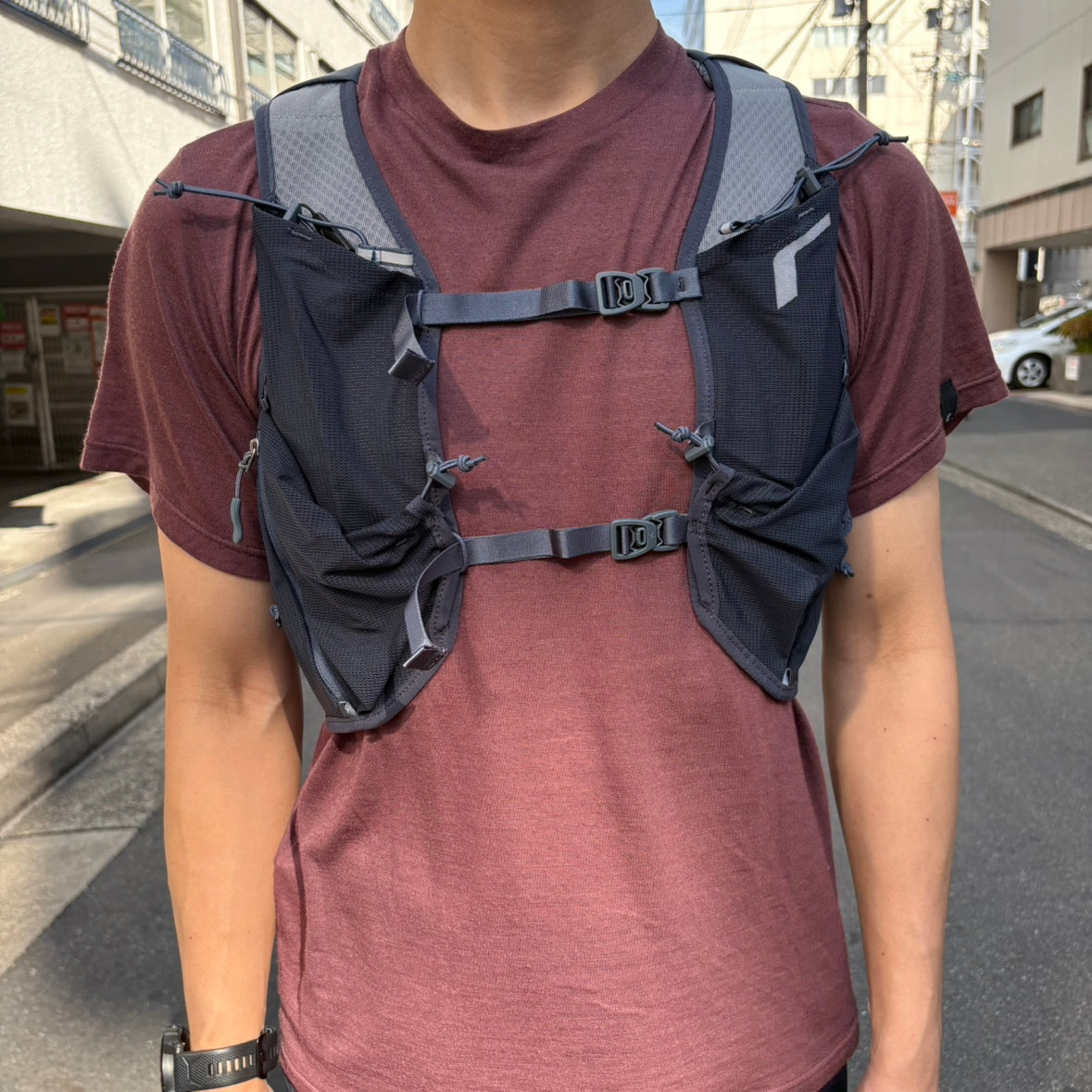 【2026.9.3再入荷】PAAGO WORKS/パーゴワークス　RUSH 15R
